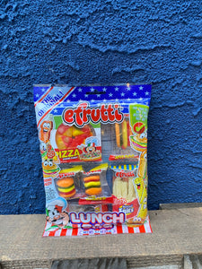 Efrutti - Lunch Bag