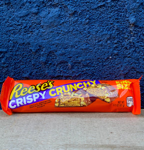 Reese’s - Crispy Crunchy King Size