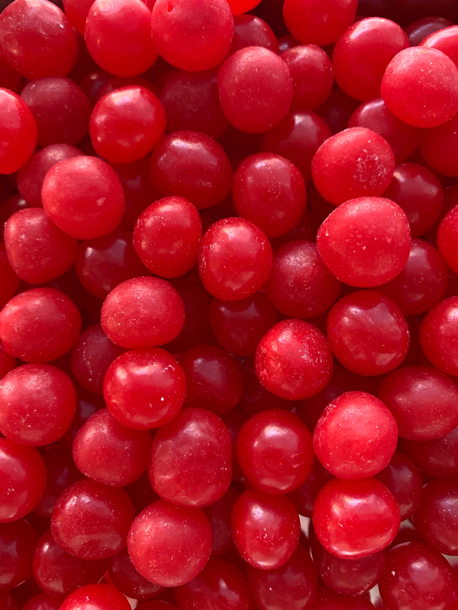 Cherry sours