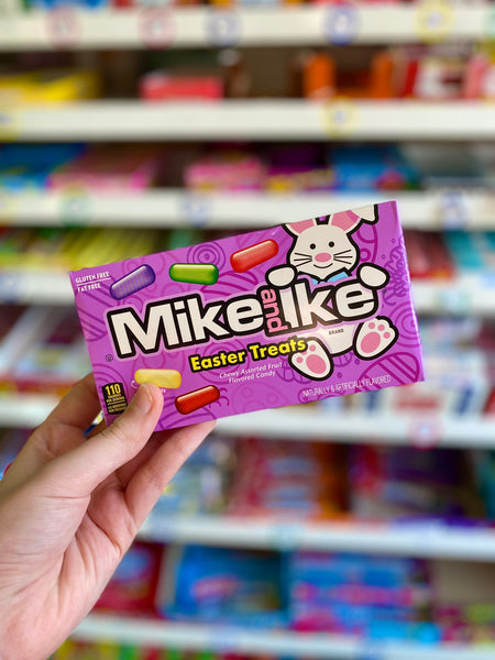 Mike & Ike Easter Treats