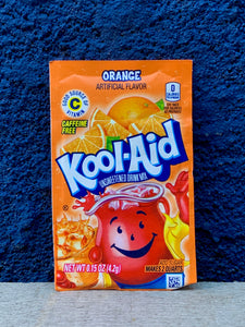 Kool Aid - Orange