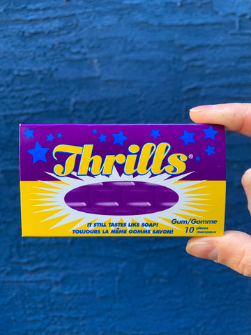 Thrills Gum