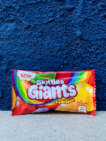 Skittles - Giants
