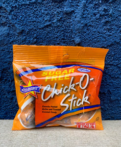 Sugar Free Chick-O-Stick