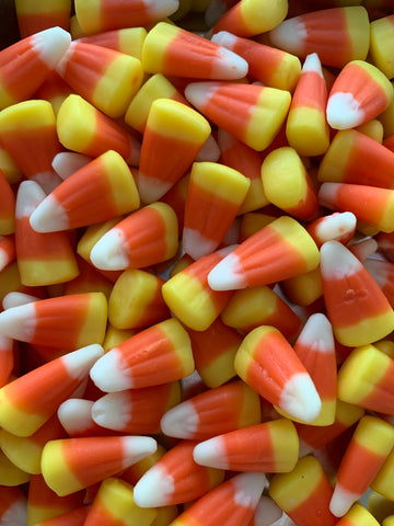 Candy corn
