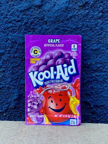 Kool Aid - Grape