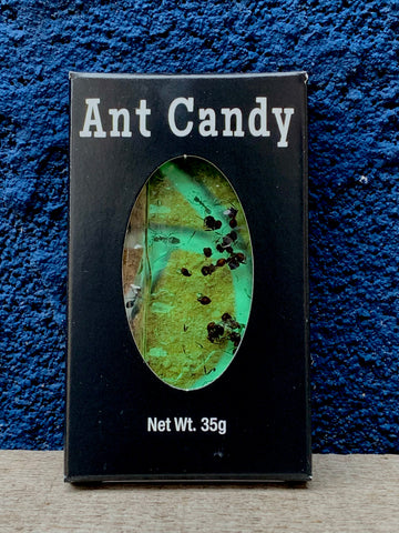 Ant Candy - Apple
