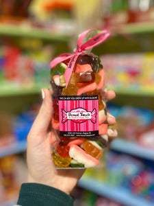 Kids Gummy Bulk Candy Mix