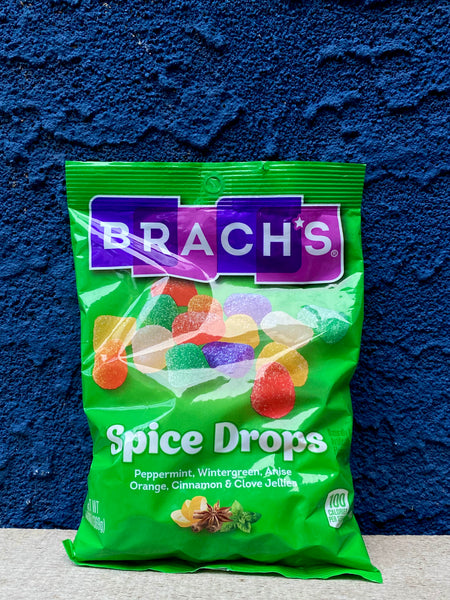 Brach’s Spice Drops
