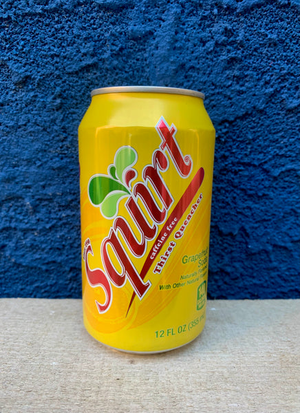 Squirt Soda