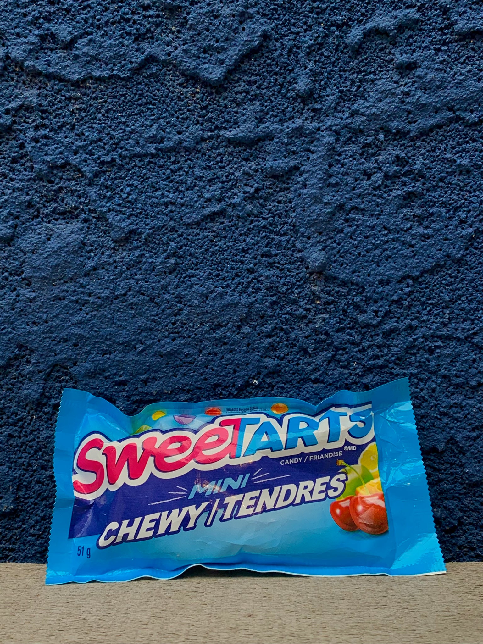 SweeTarts Mini Chewy