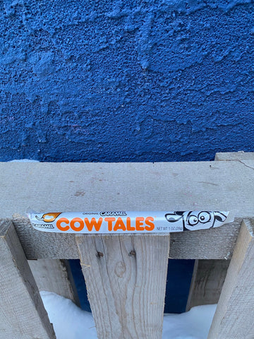 Cowtales Original
