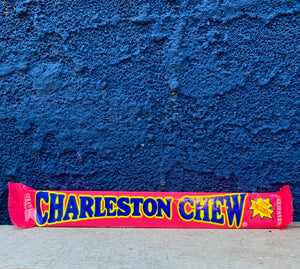 Charleston Chew Strawberry