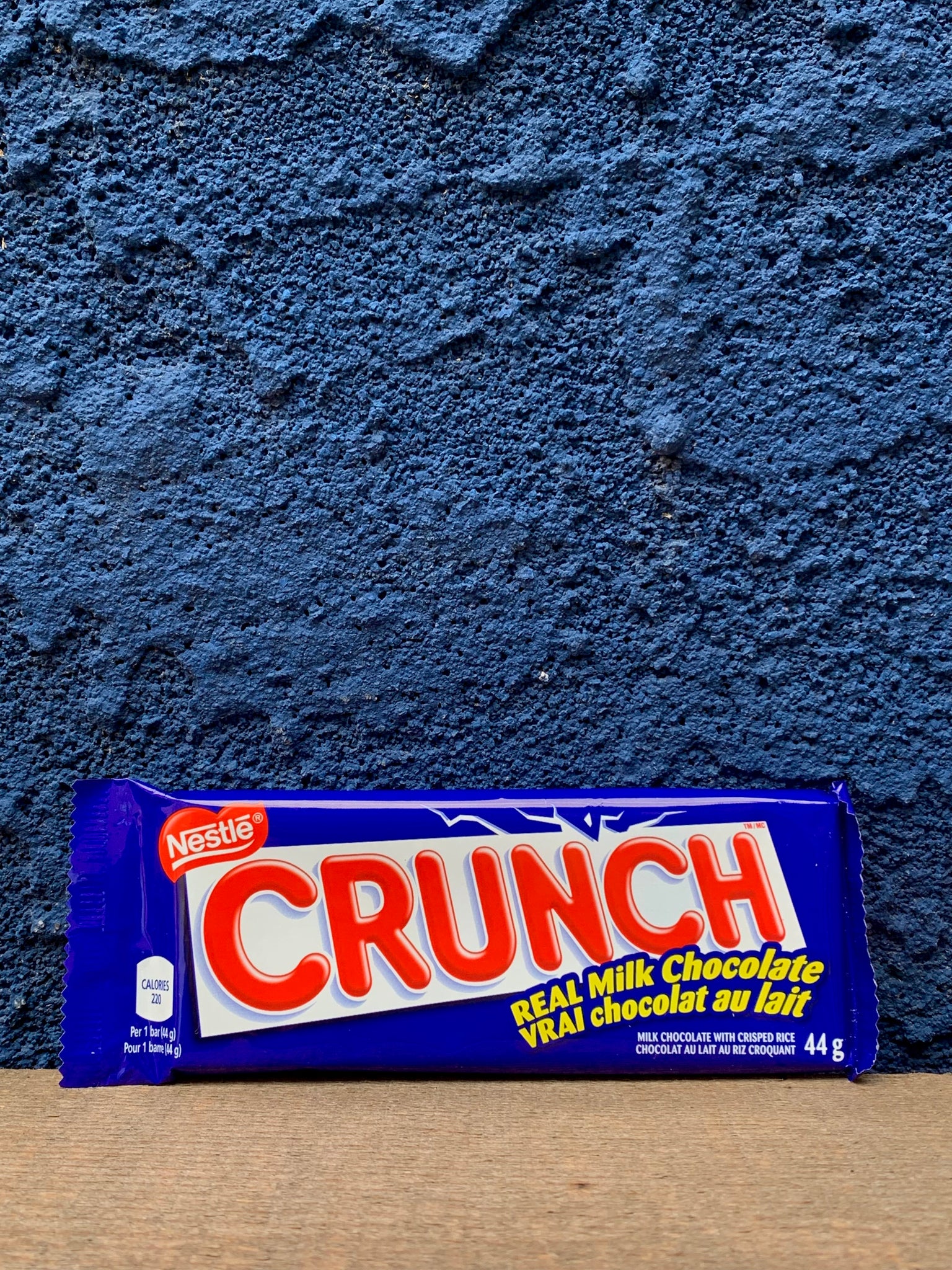 Crunch Bar