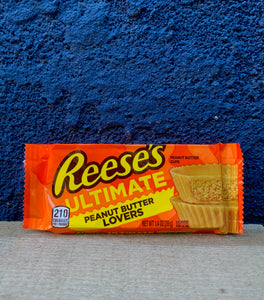 Reese’s Ultimate Peanut Butter Lovers Cups