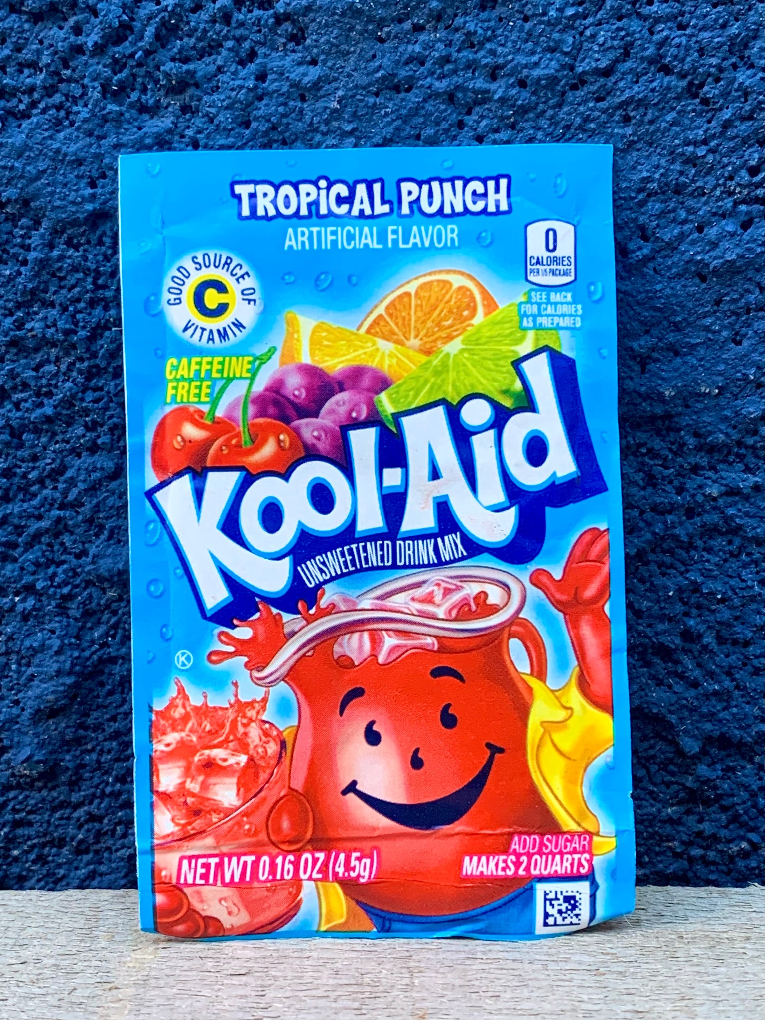 Kool Aid - Tropical Punch
