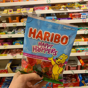 Haribo Happy Hoppers