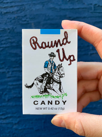 World’s Candy Cigarettes
