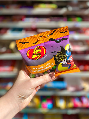 Jelly Belly Monster Mash Mix