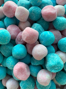 Bubblegum bonbons