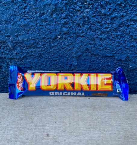 Yorkie