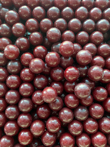 Anise seed jawbreakers