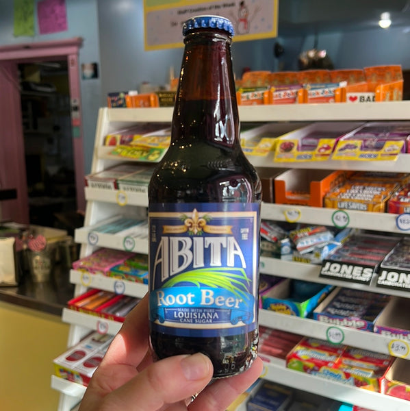 Abita Root Beer