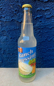 Lester’s Fixins Ranch Dressing Soda