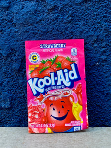 Kool Aid - Strawberry