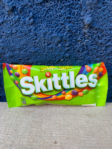 Skittles - Sour