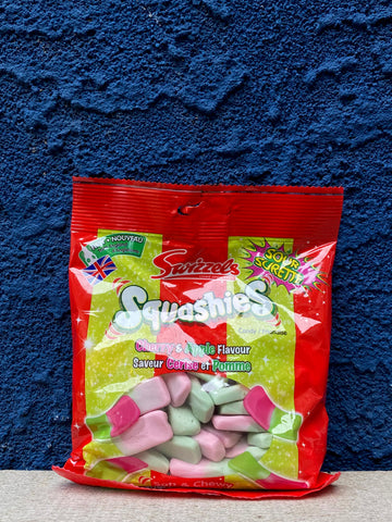 Squashies Cherry & Apple