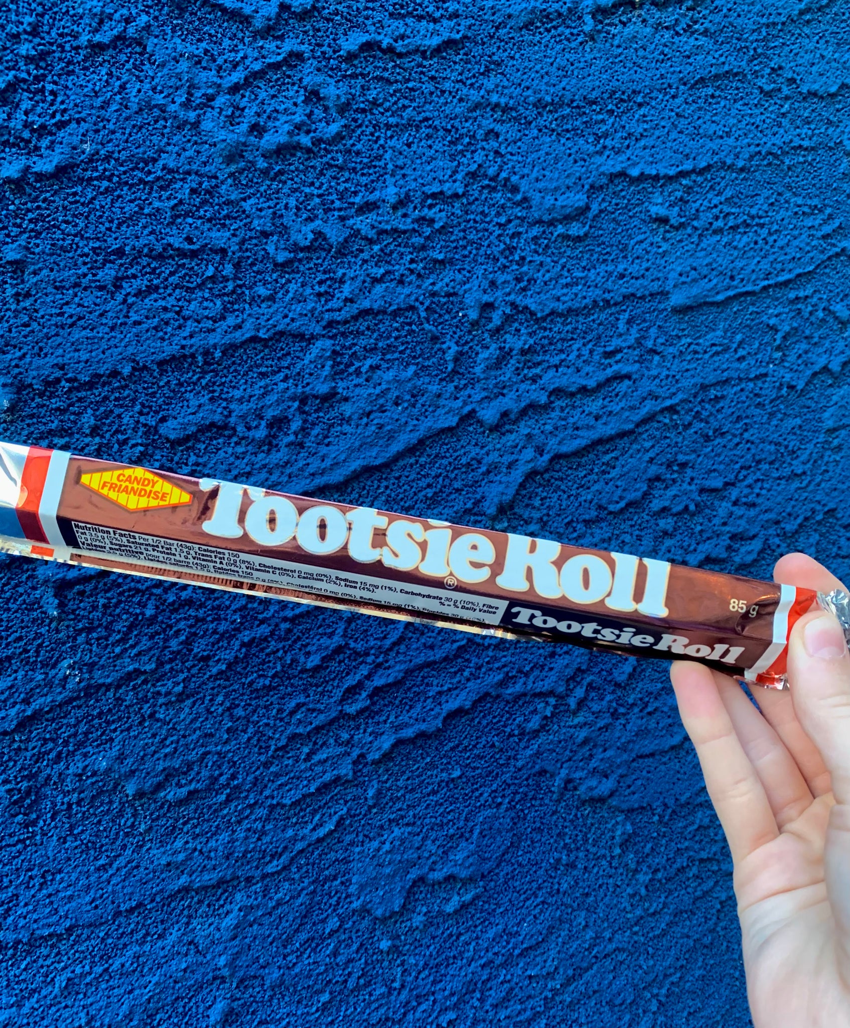 Tootsie Roll - Large