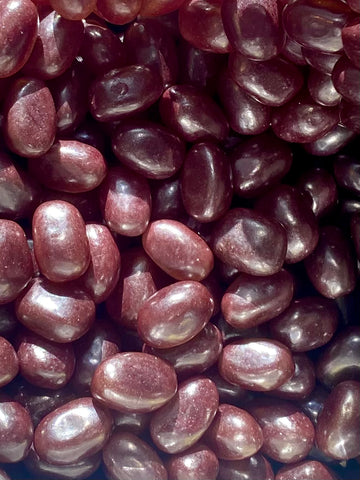 Licorice Jelly Beans