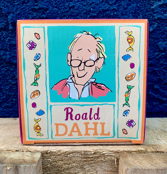 Roald Dahl Mug