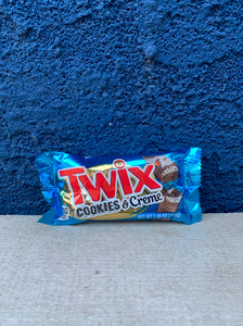 Twix - Cookies & Creme