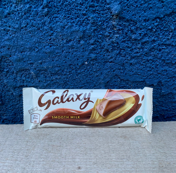 Galaxy - Smooth Milk