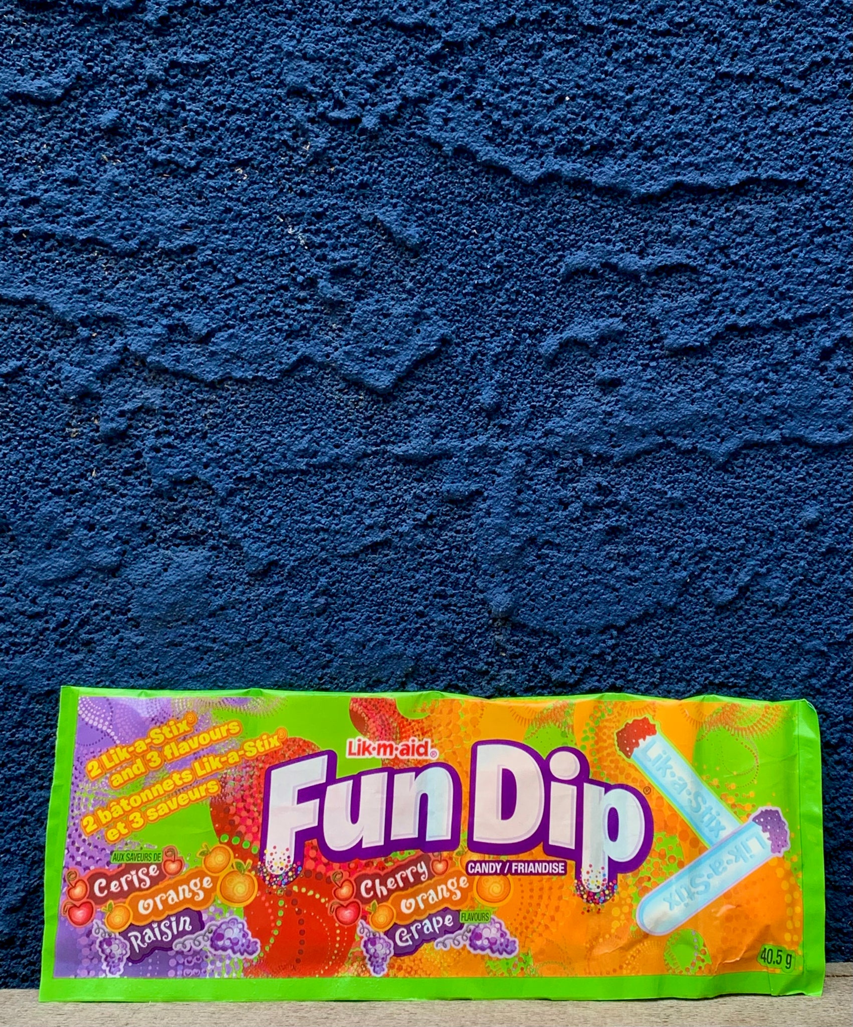 Fun Dip Dessart Sweets Ice Cream & Candy Store Fun Dip Dessart Sweets Ice Cream & Candy Store