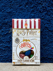 Harry Potter Bertie Bott’s Every Flavour Beans
