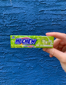 Hi-Chew Kiwi