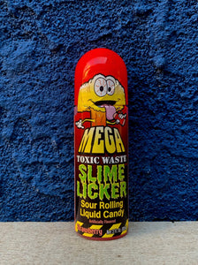 Toxic Waste Slime Licker - Jumbo