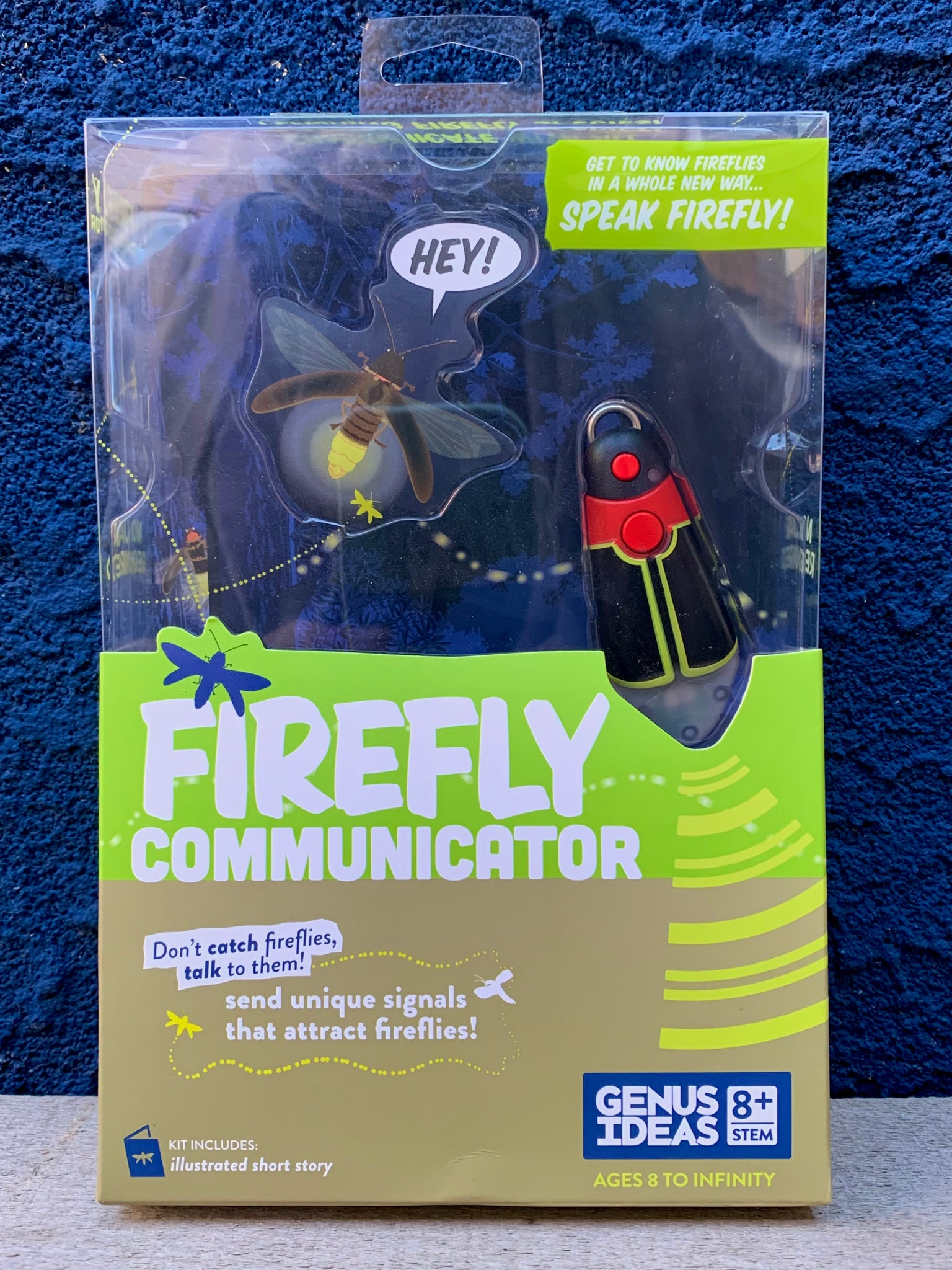 Firefly Communicator