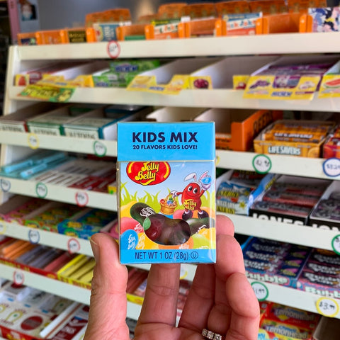 Jelly Belly Easter Kids Mix
