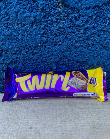 Twirl