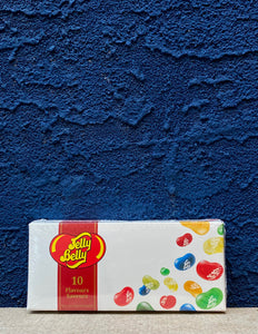 10 flavour Jelly Belly gift box