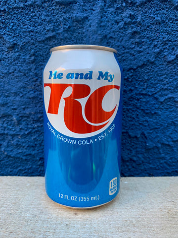 RC Cola