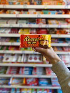Reese’s Big Cup w/ Pieces - King Size