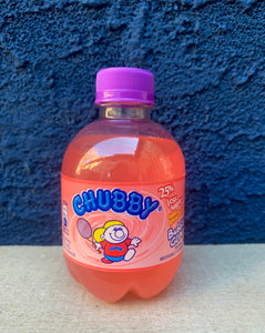 Chubby Bubble Gum Soda