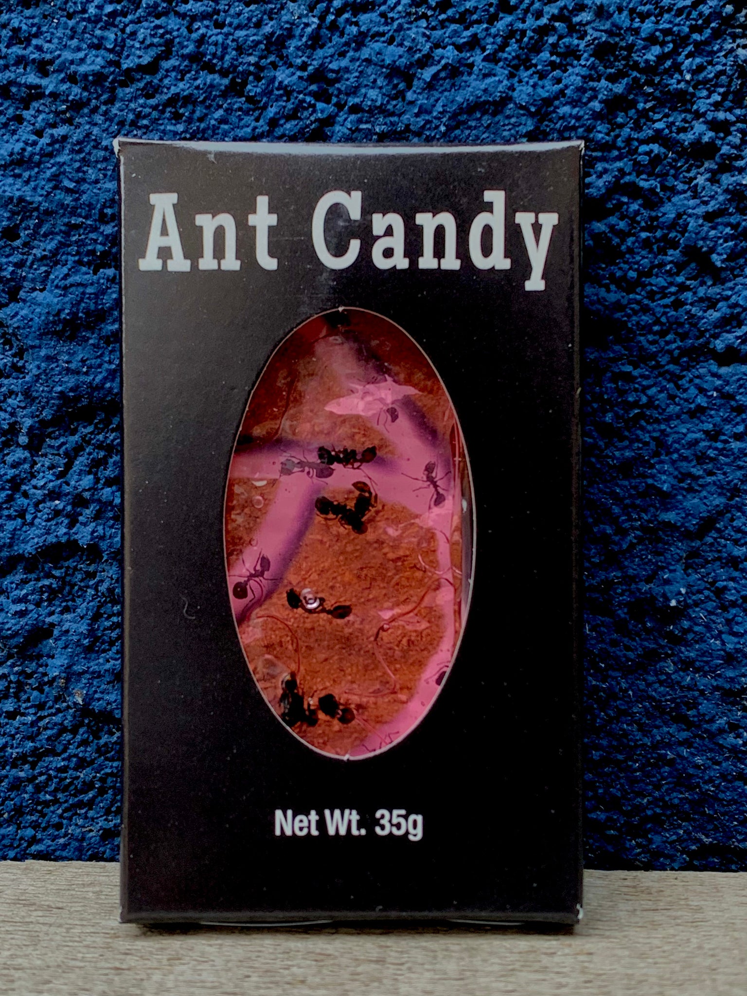 Ant Candy - Cherry