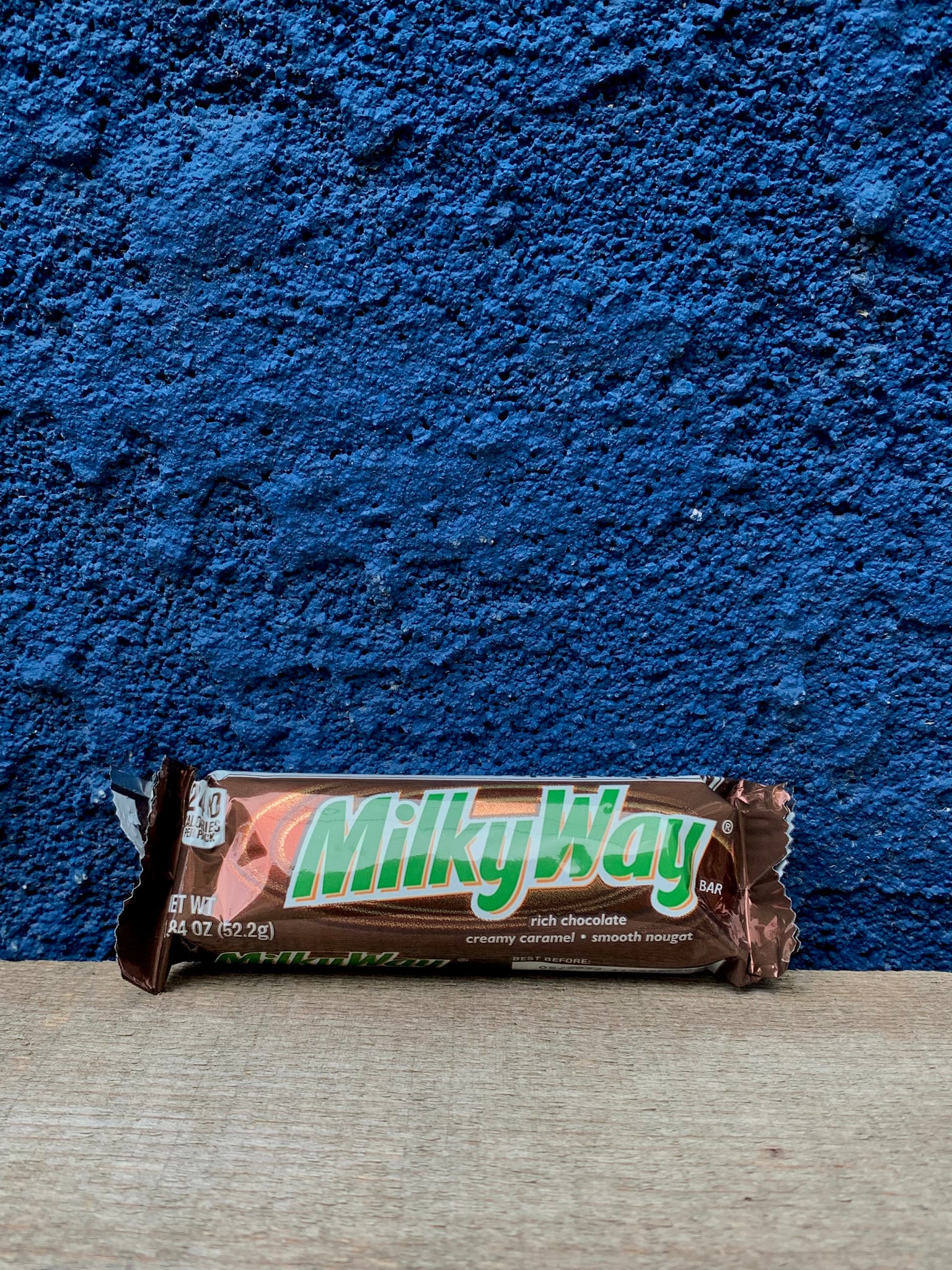 Milky Way US