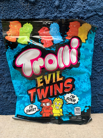 Trolli - Evil Twins